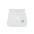 Essential Drawstring Skirt