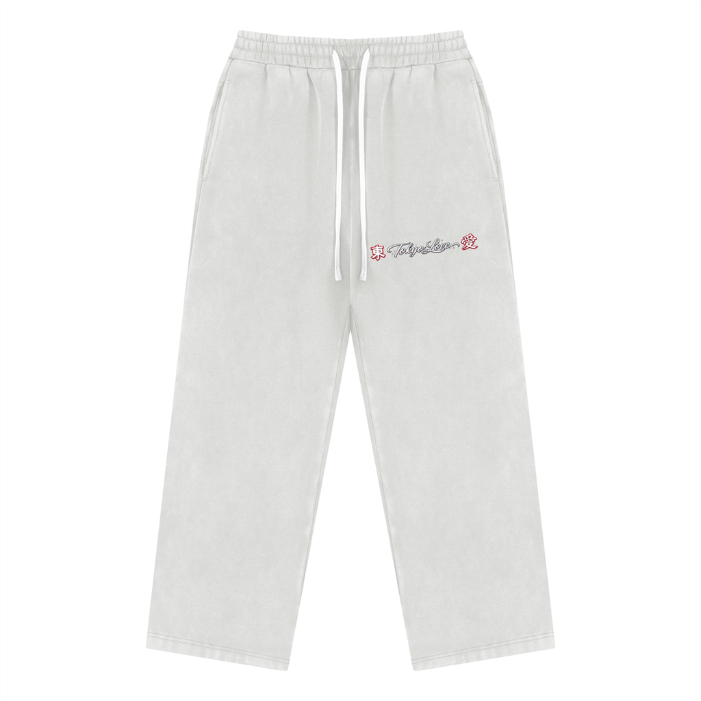 Mens Heritage Fleece Sweatpants