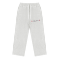 Mens Heritage Fleece Sweatpants