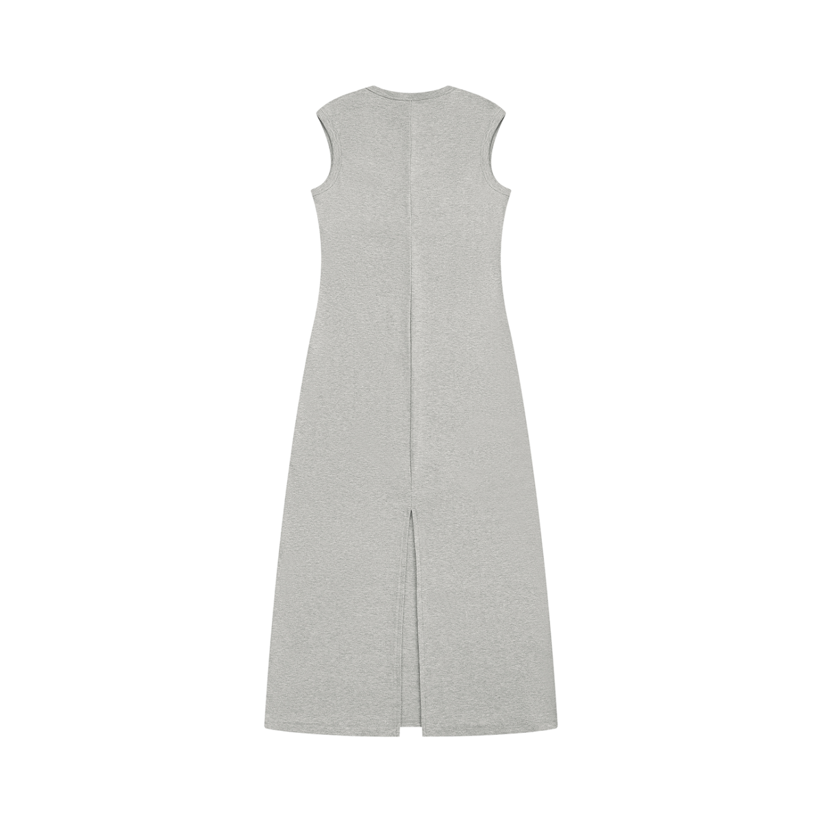 Women's Slim Sleeveless Dress