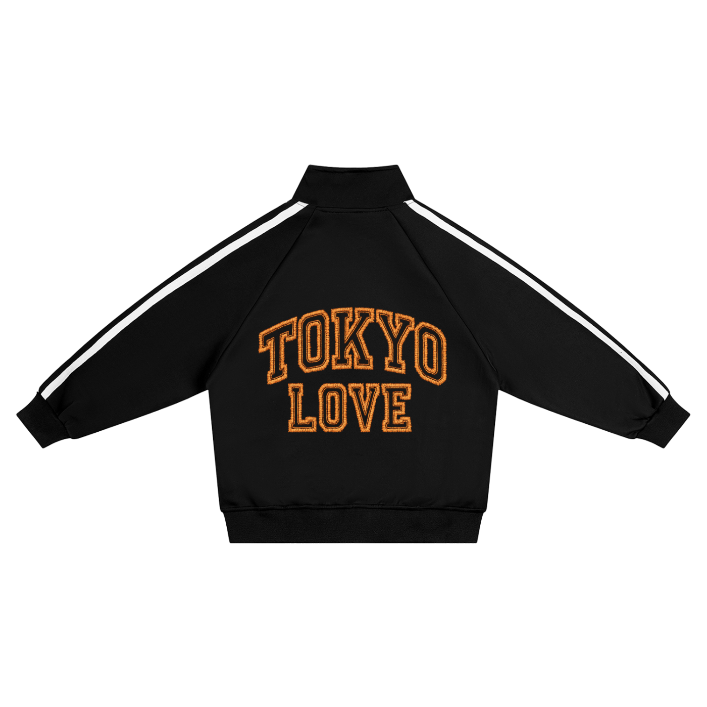 Kids’ Contrast Coach Jacket