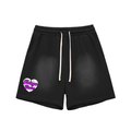 Men's SF Raw Cotton Shorts