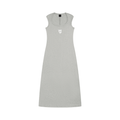 Women's Slim Sleeveless Dress