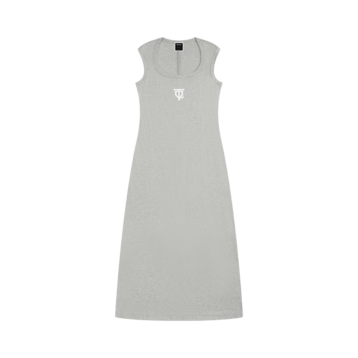 Women's Slim Sleeveless Dress