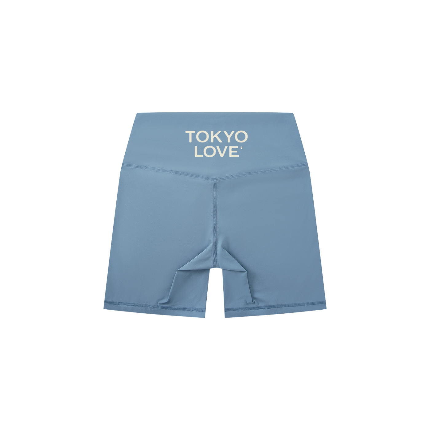 Women's High-Waisted Biker Shorts