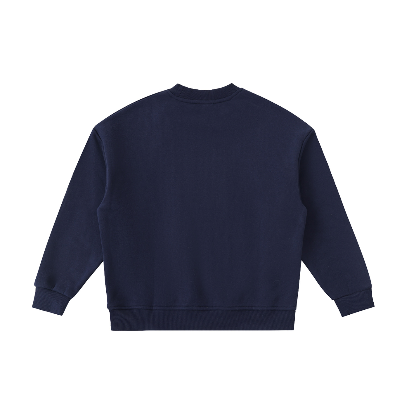 Kids' "Campus Rush" Crewneck Sweatshirt