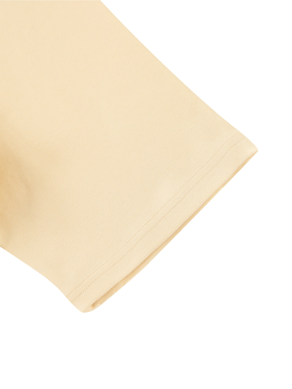 "Subway" Boxy Short Sleeve Shirt