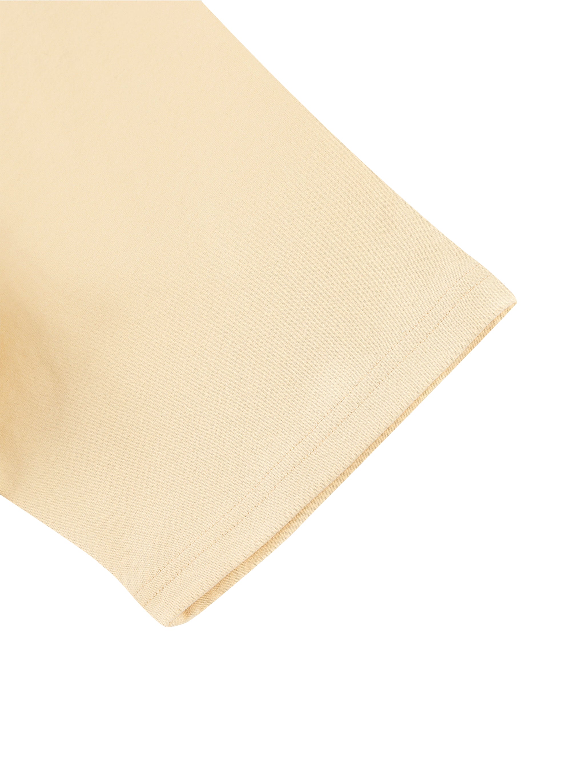 "Subway" Boxy Short Sleeve Shirt